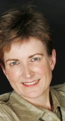 Dr Robina Coker