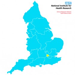 NIHR North West London Clinical Research Network