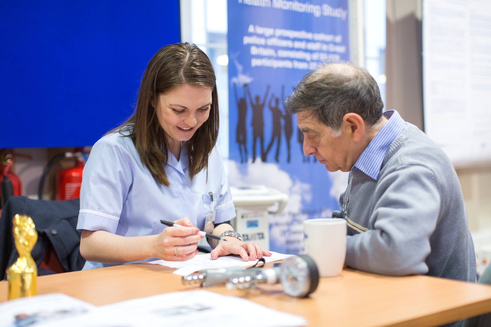 Health and wellness articles picture