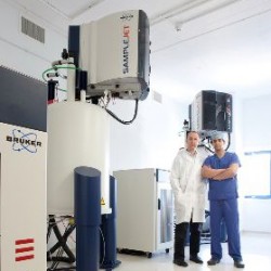 Imperial Clinical Phenome Centre