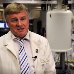 Professor Jeremy Nicholson