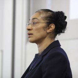 Dr Josephine Ocloo Cropped