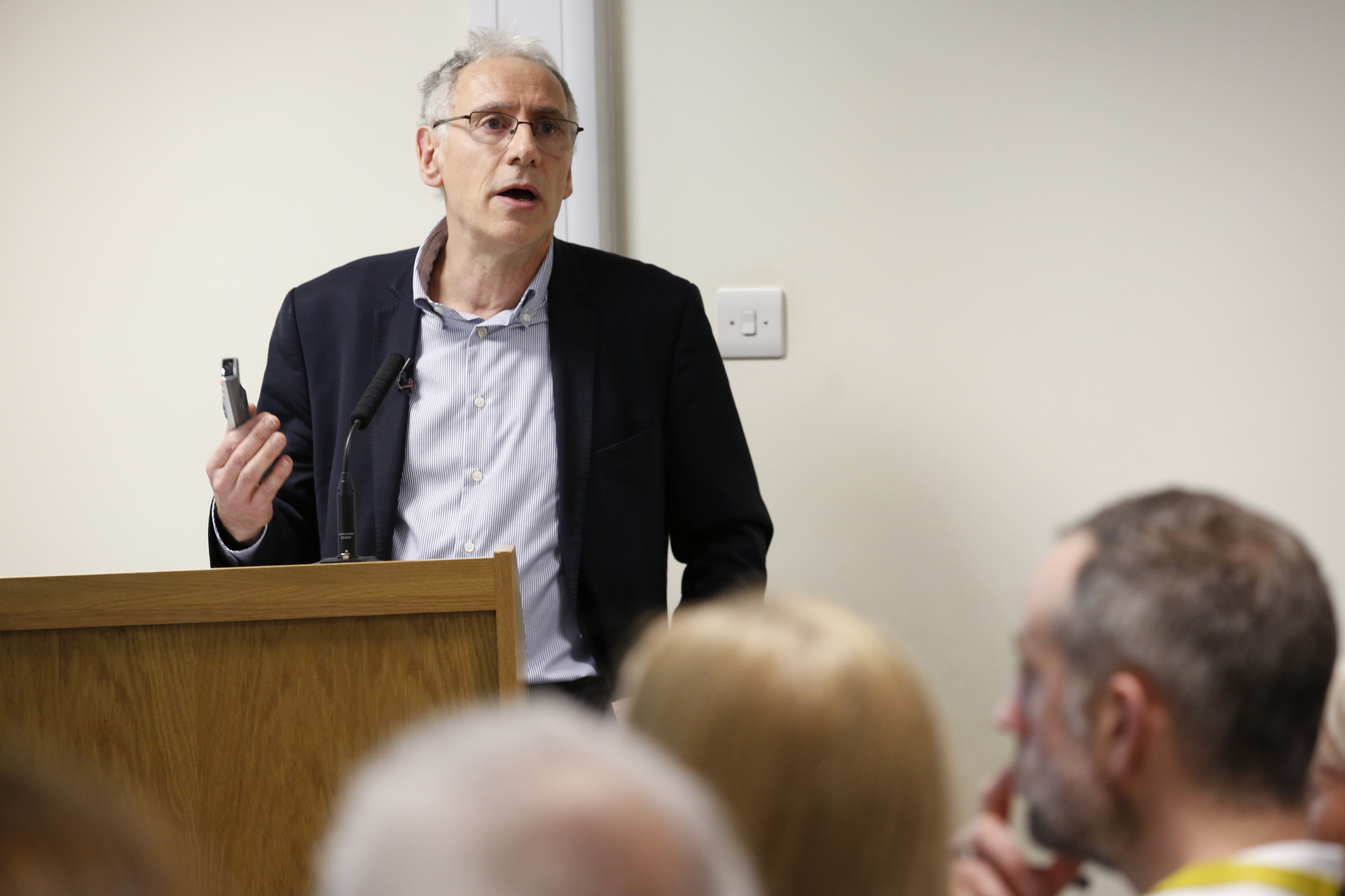 Environmental pollution affects heart and lung health, explain experts